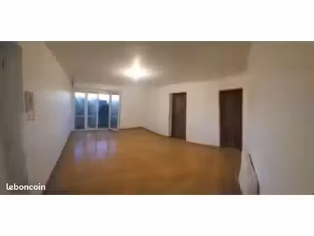 3 pièces · 51 m² bezons 95870 · quartier chênes - val notre dame