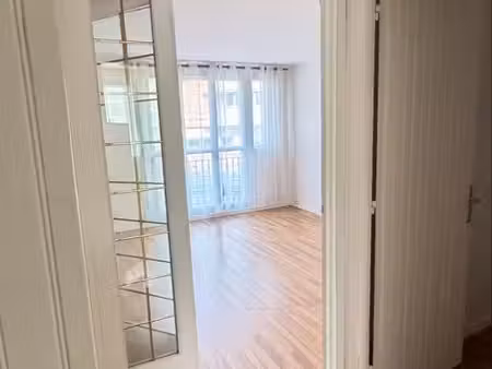 location f3 rénové