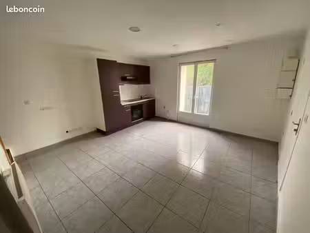 appartement t3