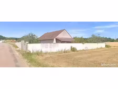 belle maison 160 m' - 3 chambres - terrain 600 m2