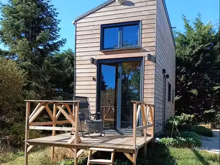 constructions en bois