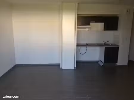 appartement 3 pièces 57 m²