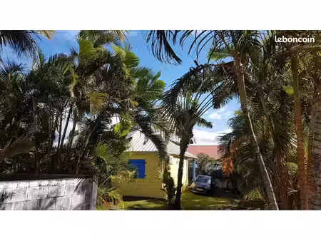 maison 4 pièces 97 m²