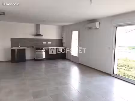 maison 3 pièces 71 m²