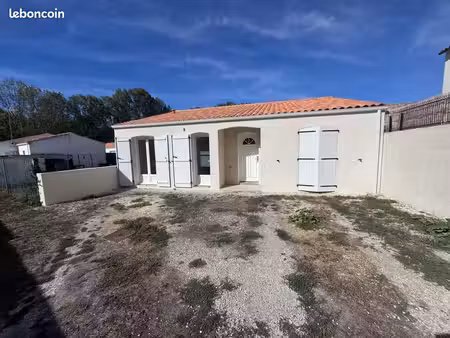 maison 4 pièces 87 m²