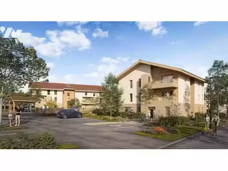 appartement de luxe à vendre à prévessin-moëns