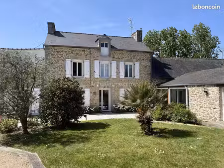 ferme 11 pièces 213 m²