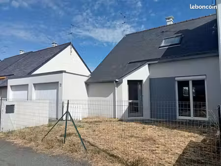 maison t3 guingamp (vente hlm loi elan)