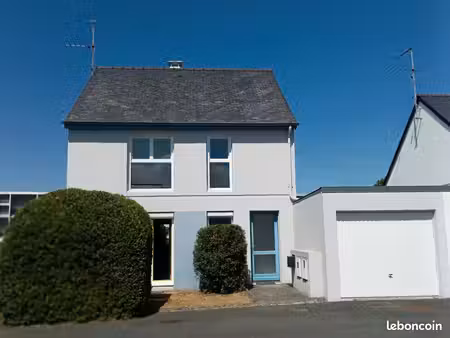 maison t5 guingamp (vente hlm loi elan)