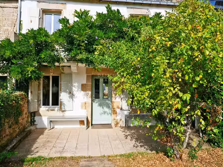 maison de luxe à vendre à île-d'arz