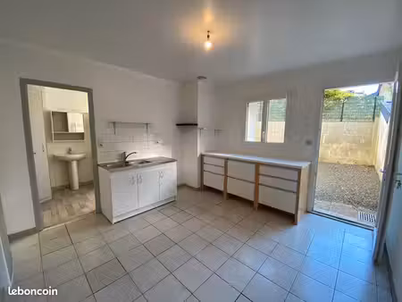 studio 1 pièce 41 m²