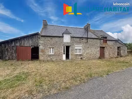 maison 2 pièces 47 m²