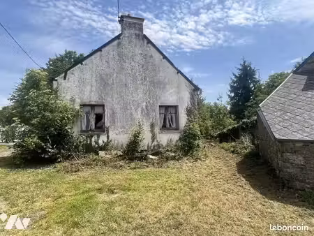 maison 2 pièces 40 m²