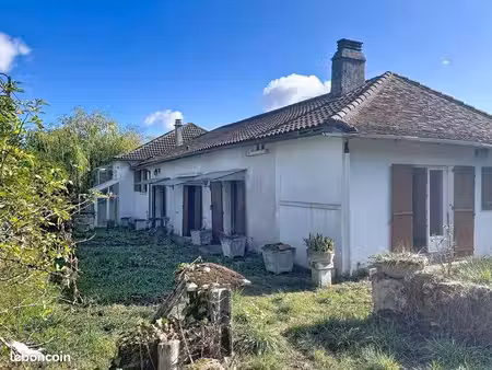 ferme 9 pièces 190 m²