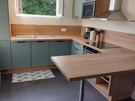 maison à louer 140m2 à tredrez-locquemeau