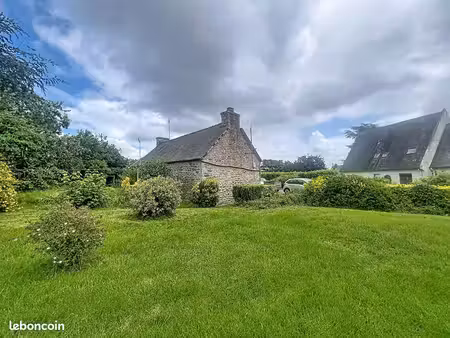 maison 2 pièces 70 m²