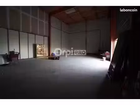 local commercial 172 m²