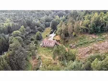 chalet 9 pièces 216 m²