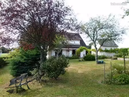 maison 5 pièces 147 m²