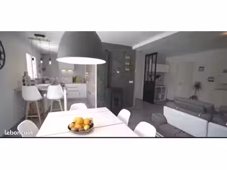 jolie maison