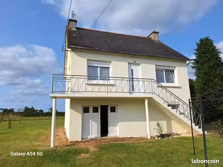 maison de campagne