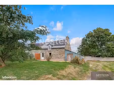maison 2 pièces 60 m²