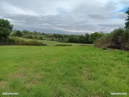 terrain constructible à la jemaye