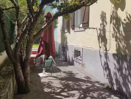 a vendre maison