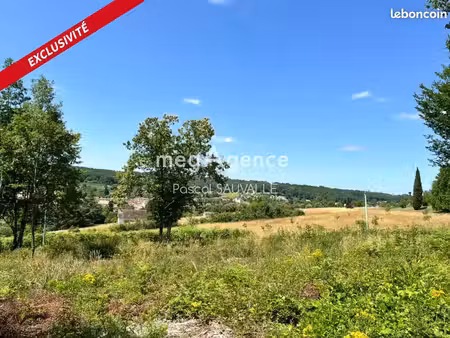 terrain 7180 m² villamblard