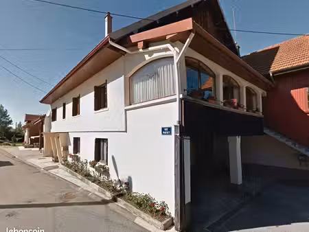 appartement 2 pièces 53 m²