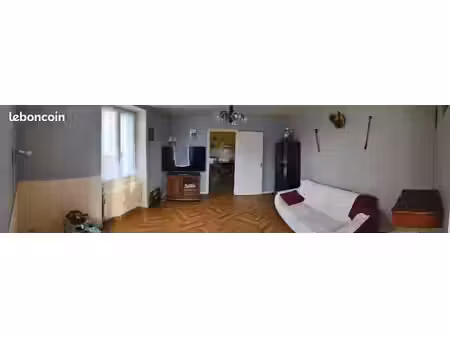appartement 45m2