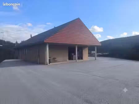 local commercial