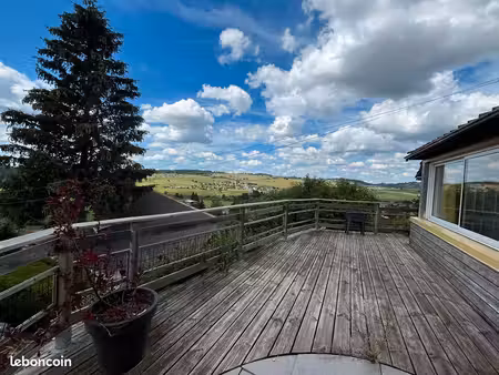 maison 6 pièces 68 m²