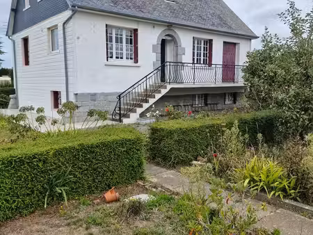 maison 4 pièces 98 m²