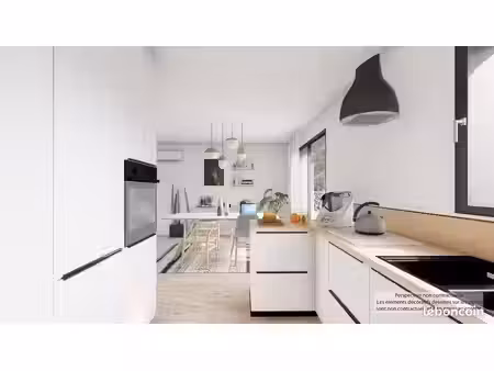 maison 5 pièces 89 m²