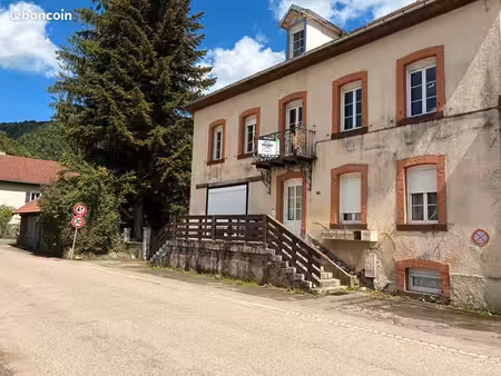 immeuble 8 pièces 153 m²