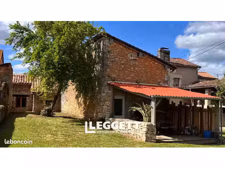 maison 2 pièces 110 m²