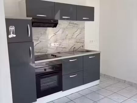 appartement f3 montbeliard dans copropriété sécurisée avec ascenseur