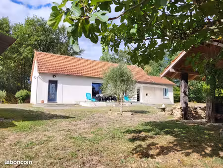 a vendre havre de paix