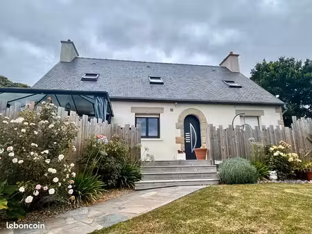 maison 7 pièces 124 m²