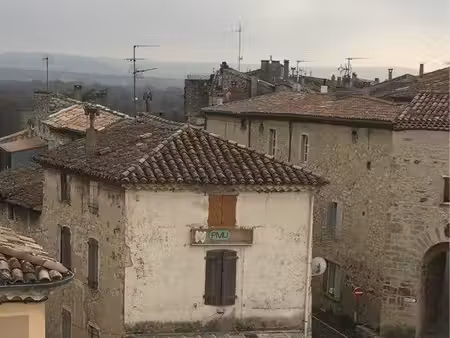 immeuble a sauzet