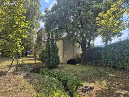maison 2 pièces 39 m²