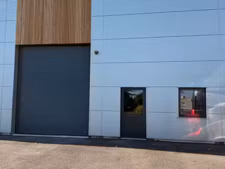 local commercial