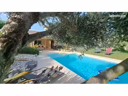 maison à vendre sur beauvallon