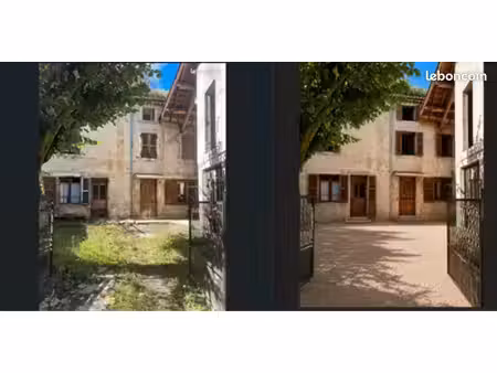maison crepol