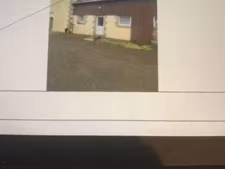 appartement t2 à louer