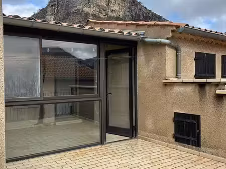 maison de village