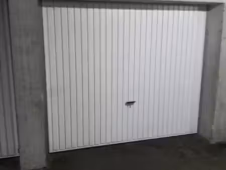 garage/box 12 m² besancon