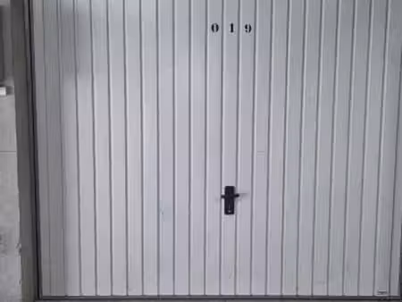 garage/box 16 m² besancon