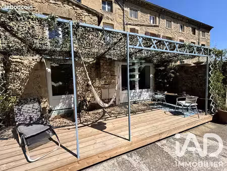 duplex 6 pièces 181 m²